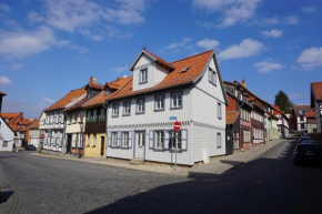 Altstadtperle Wernigerode